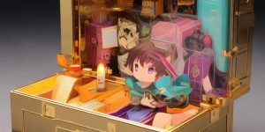 欧易盲盒有什么-欧易盲盒揭秘？缩略图