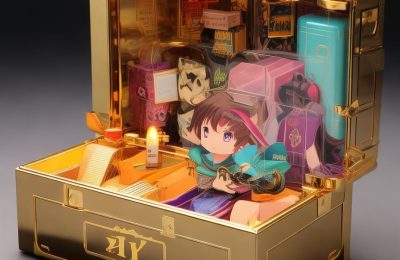 欧易盲盒有什么-欧易盲盒揭秘？缩略图