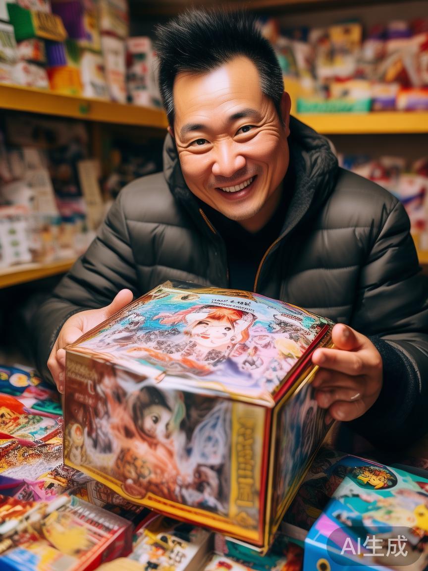 欧易盲盒有什么奖励-欧易盲盒奖励有哪些？插图