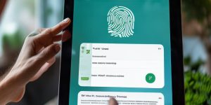 易欧思系统指纹锁怎么改密码-易欧思指纹锁密码设置法缩略图