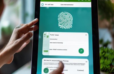 易欧思系统指纹锁怎么改密码-易欧思指纹锁密码设置法缩略图