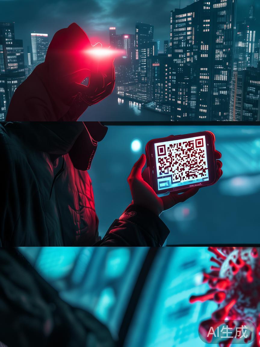 易欧二维码链接怎么弄-易欧二维码制作方法插图 易欧二维码链接怎么弄-易欧二维码制作方法插图