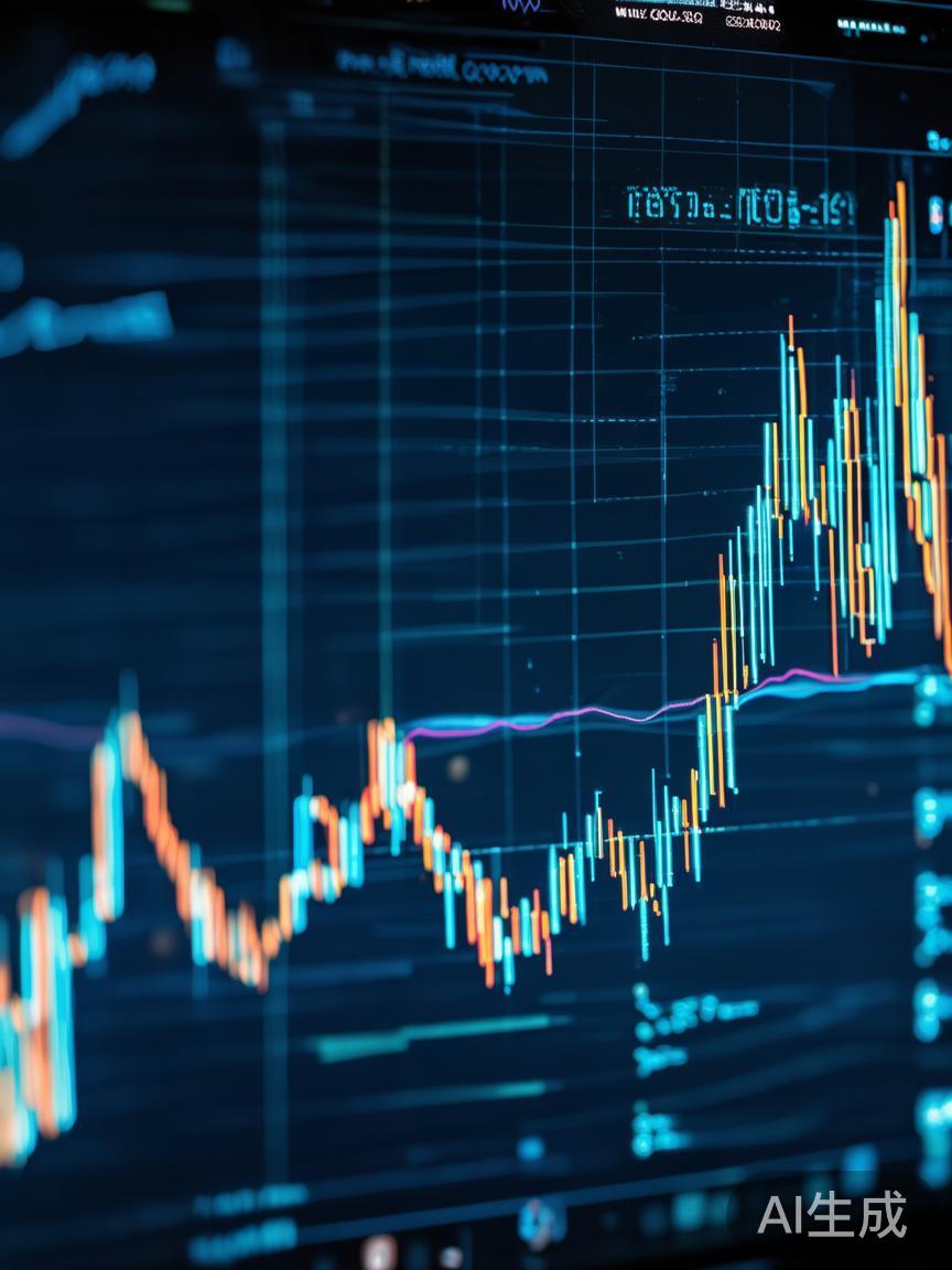 为什么欧易看不到k线了-欧易K线消失原因？插图