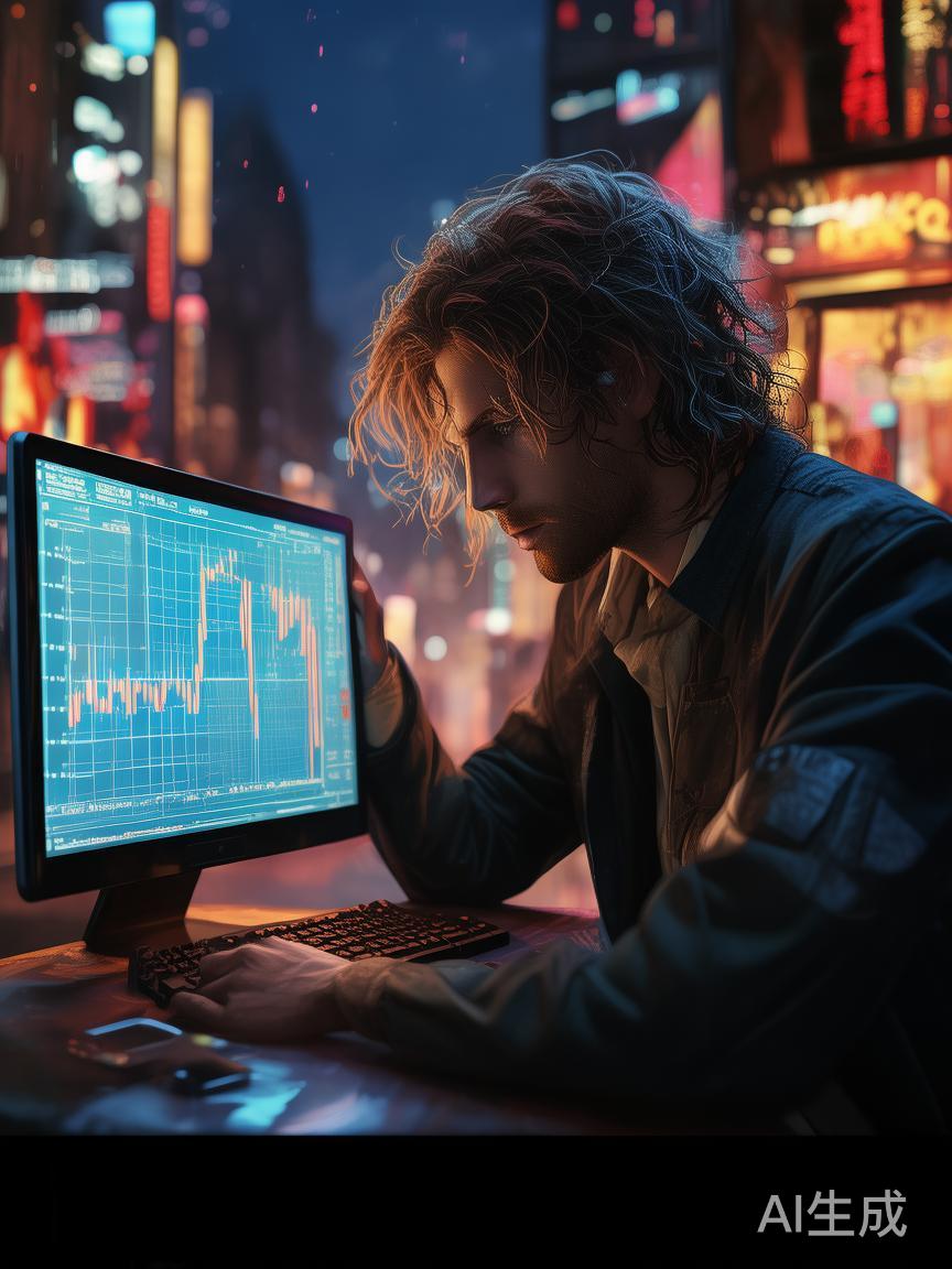 欧易上的借贷是什么意思-欧易借贷怎么解释？插图