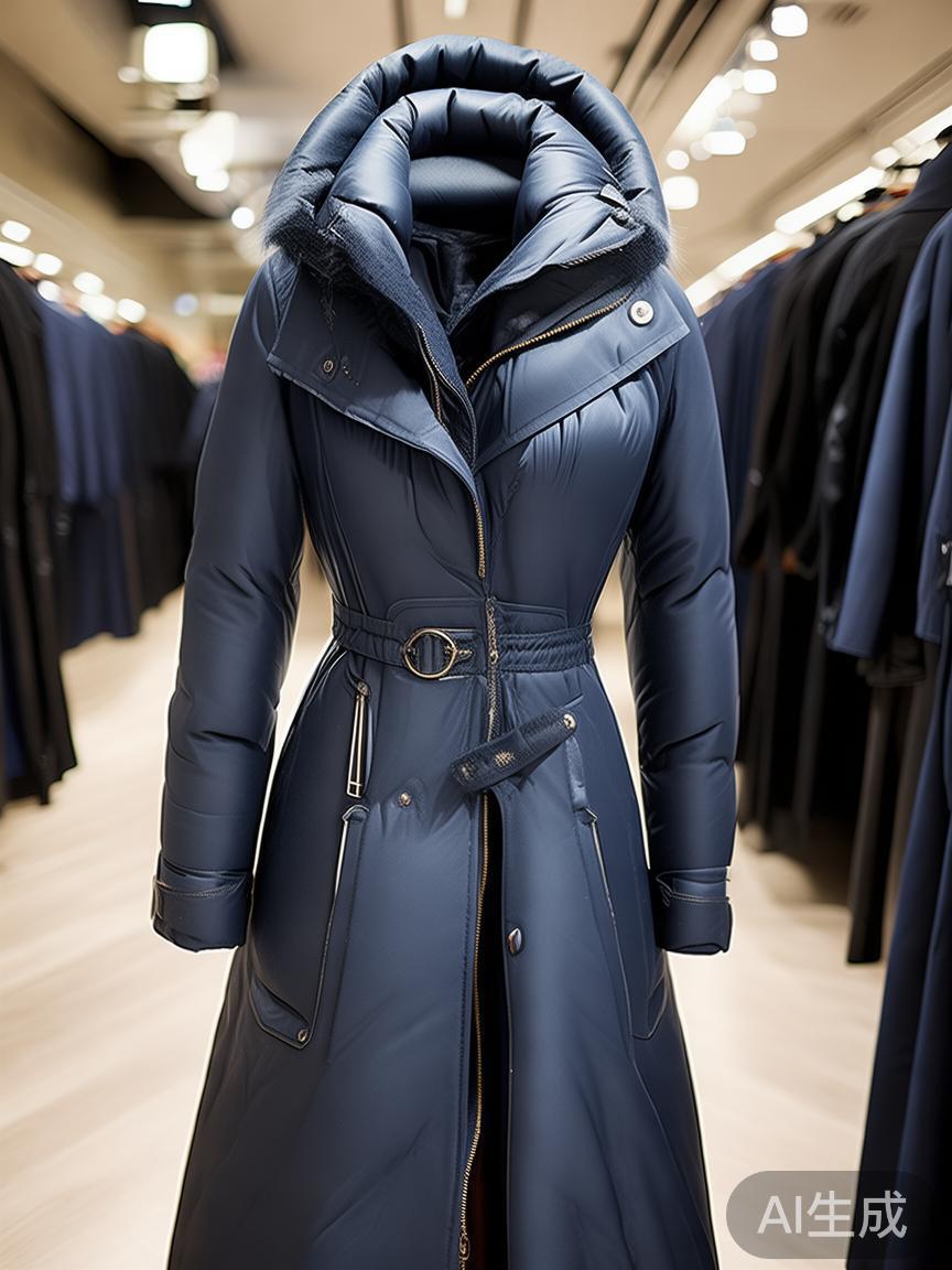 易恩欧大衣测评怎么样-易恩欧大衣评价如何？插图