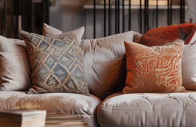 易家居软装欧尚怎么样啊-欧尚家居软装评价？缩略图