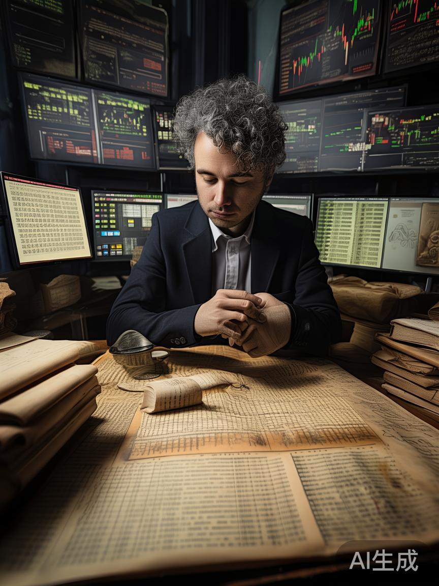 欧易历史交易记录怎么看-欧易交易记录查看方法插图 欧易历史交易记录怎么看-欧易交易记录查看方法插图