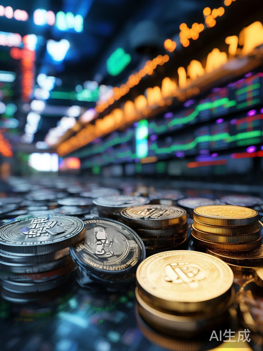 怎么把欧易的币卖掉啊-欧易币出售方法插图