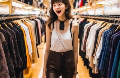 三易欧韩潮品服饰怎么样-三易欧韩潮品服饰评价？缩略图