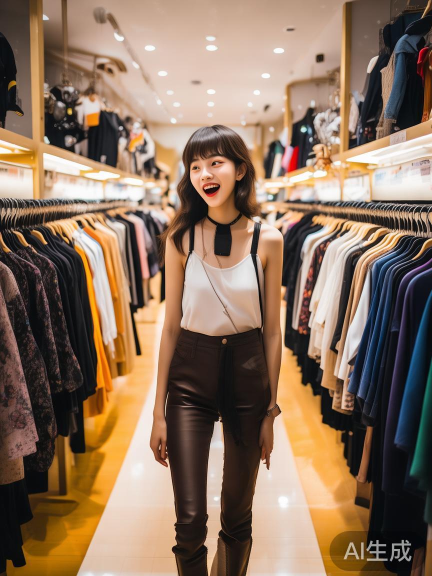 三易欧韩潮品服饰怎么样-三易欧韩潮品服饰评价？插图