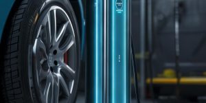 易欧汽车充气泵怎么样-易欧充气泵优劣？缩略图