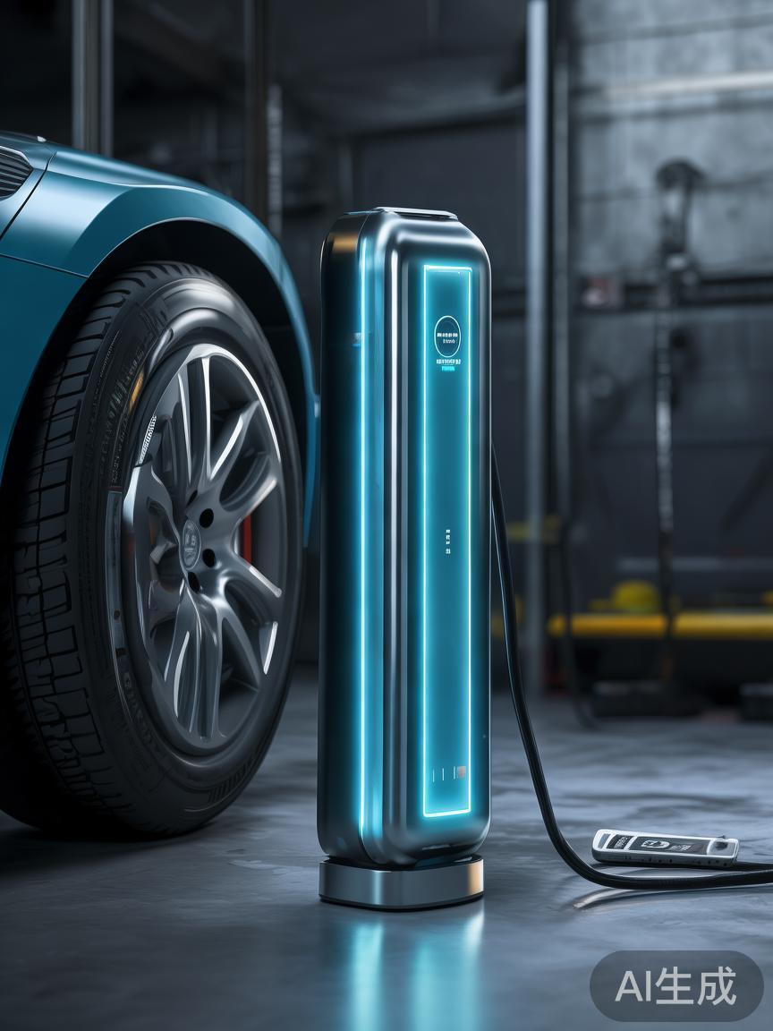 易欧汽车充气泵怎么样-易欧充气泵优劣？插图