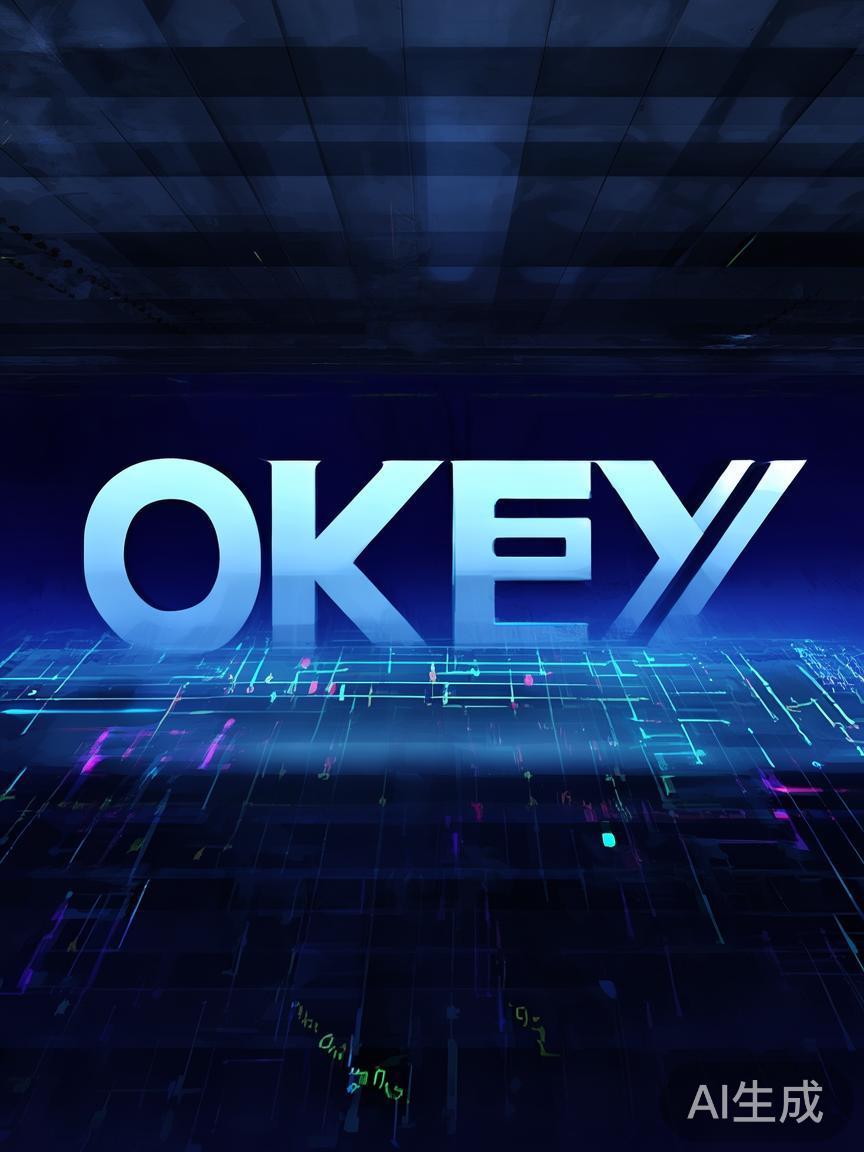 欧易OKEx的英文名是什么-OKEx英文名是什么？插图