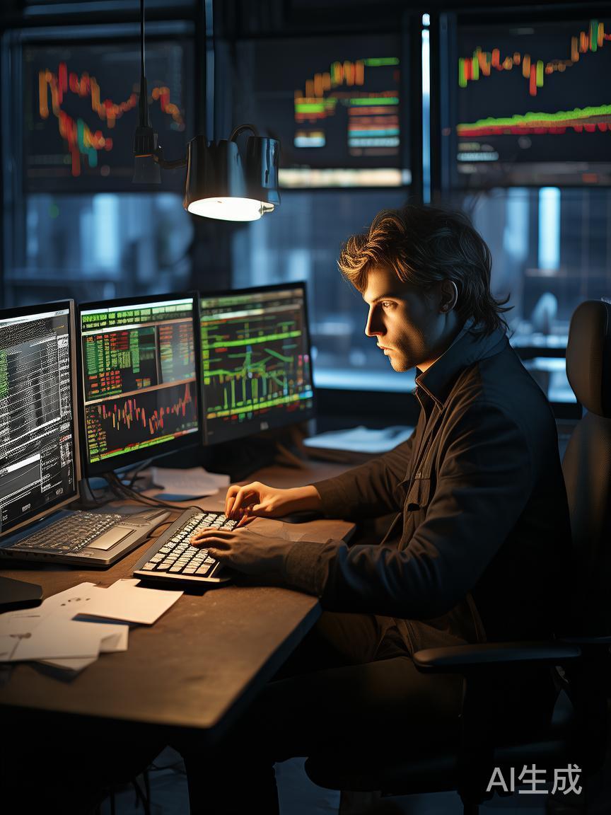 怎么在欧易上赚钱-欧易赚钱攻略插图