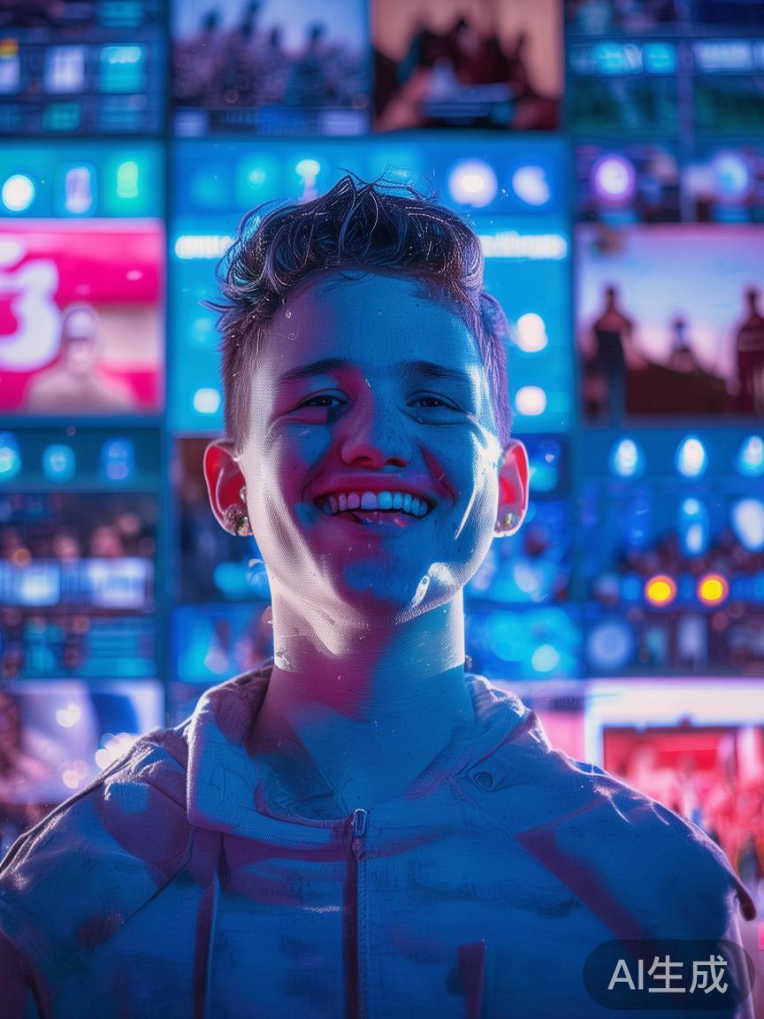 易欧是个什么东西-易欧是什么？插图