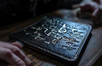 易欧怎么弄钱包地址-易欧钱包地址获取方法缩略图