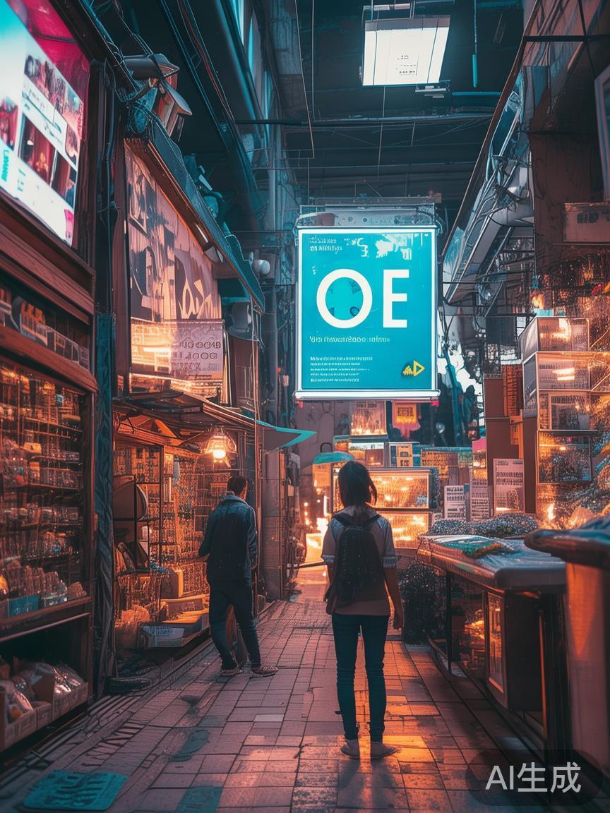 oe交易平台-oe平台交易优势插图 oe交易平台-oe平台交易优势插图