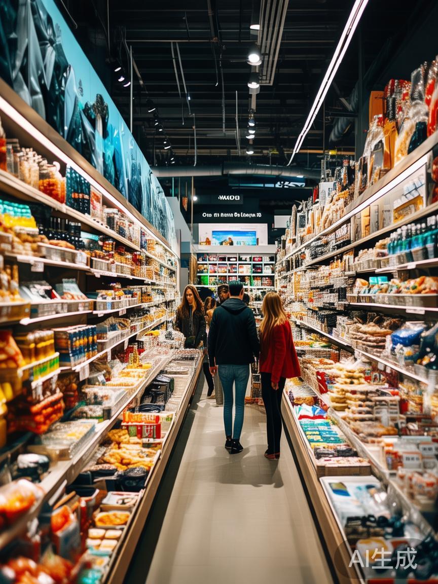 唯易欧电子商务怎么样-唯易欧电商靠谱吗？插图