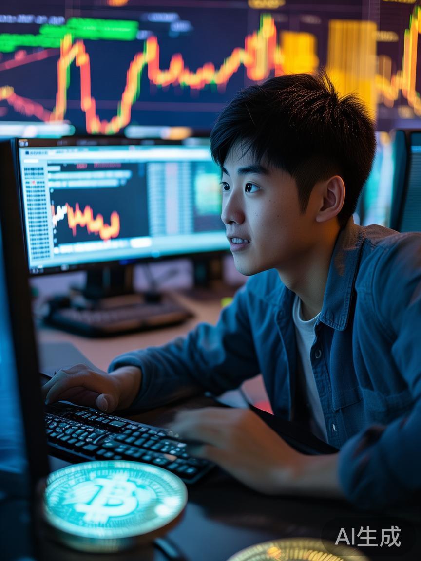 欧易炒币怎么玩-欧易炒币入门指南插图