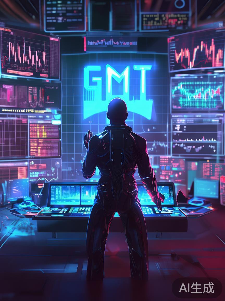 欧易什么时候上线gmt-欧易GMT上线时间？插图