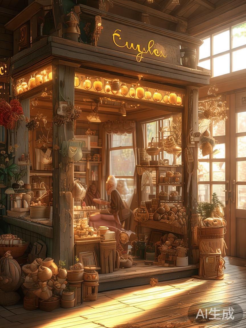 欧易莱是什么牌子-欧易莱品牌揭秘？插图