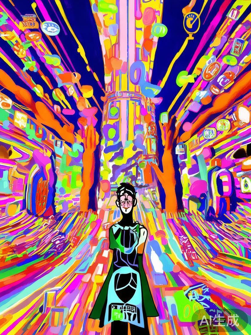 欧易是什么软件来的-欧易软件是什么？插图