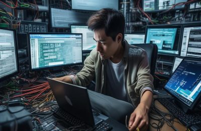 欧易内部地址怎么改-欧易内网地址修改方法缩略图