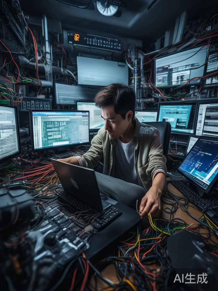 欧易内部地址怎么改-欧易内网地址修改方法插图