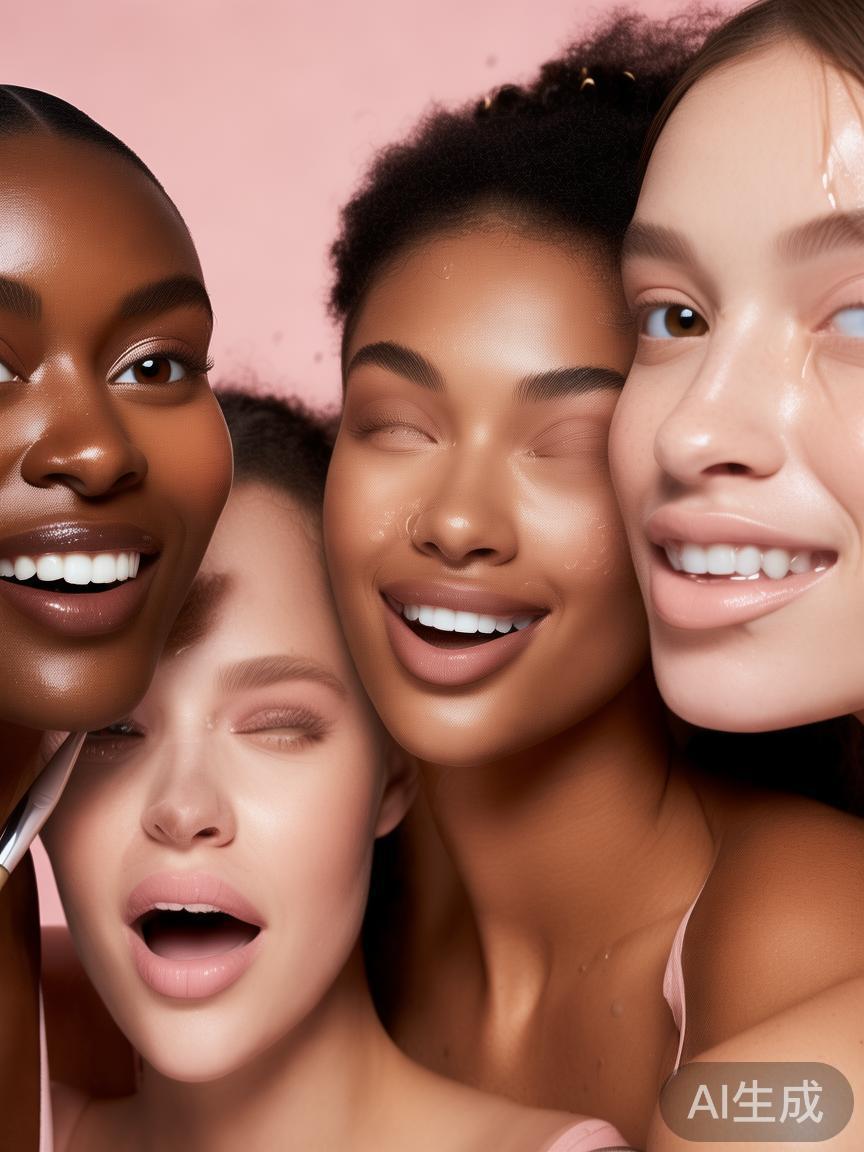 易欧柚粉底液怎么样的-易欧柚粉底液优缺点?插图 易欧柚粉底液怎么样的-易欧柚粉底液优缺点?插图