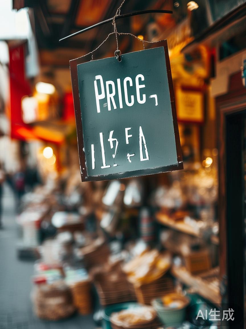 欧易价格区间什么意思-欧易价格区间指什么？插图