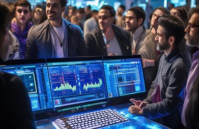 欧易为什么可以交易-欧易交易背后的原因？缩略图