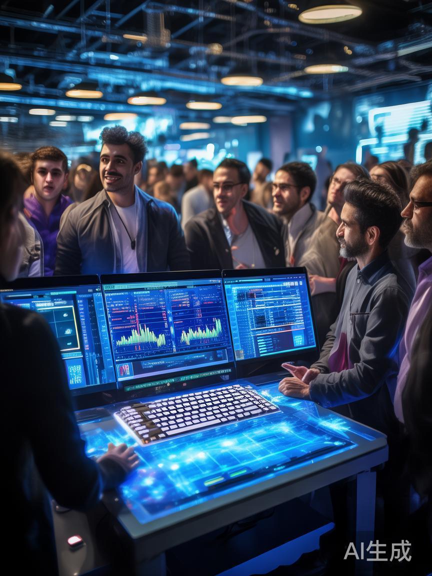 欧易为什么可以交易-欧易交易背后的原因？插图