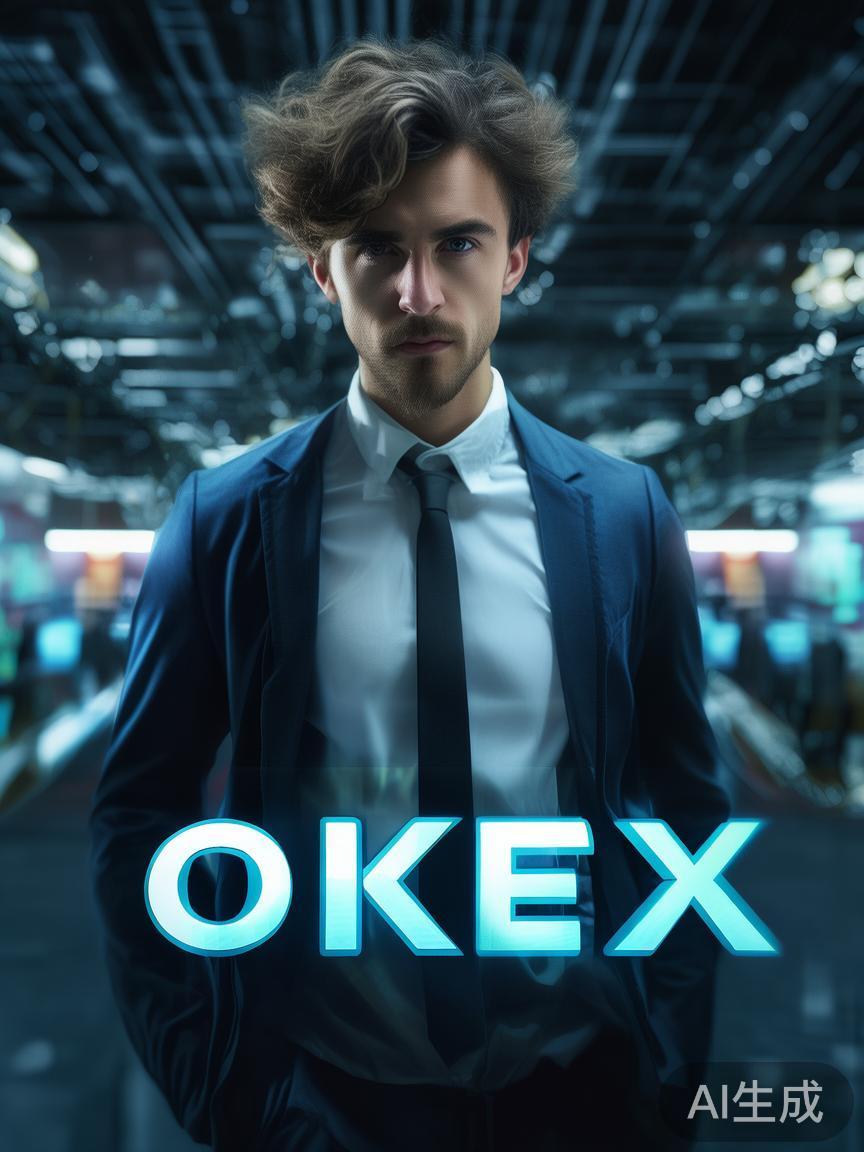 欧易okex怎么放行-欧易OKEX解封方法插图