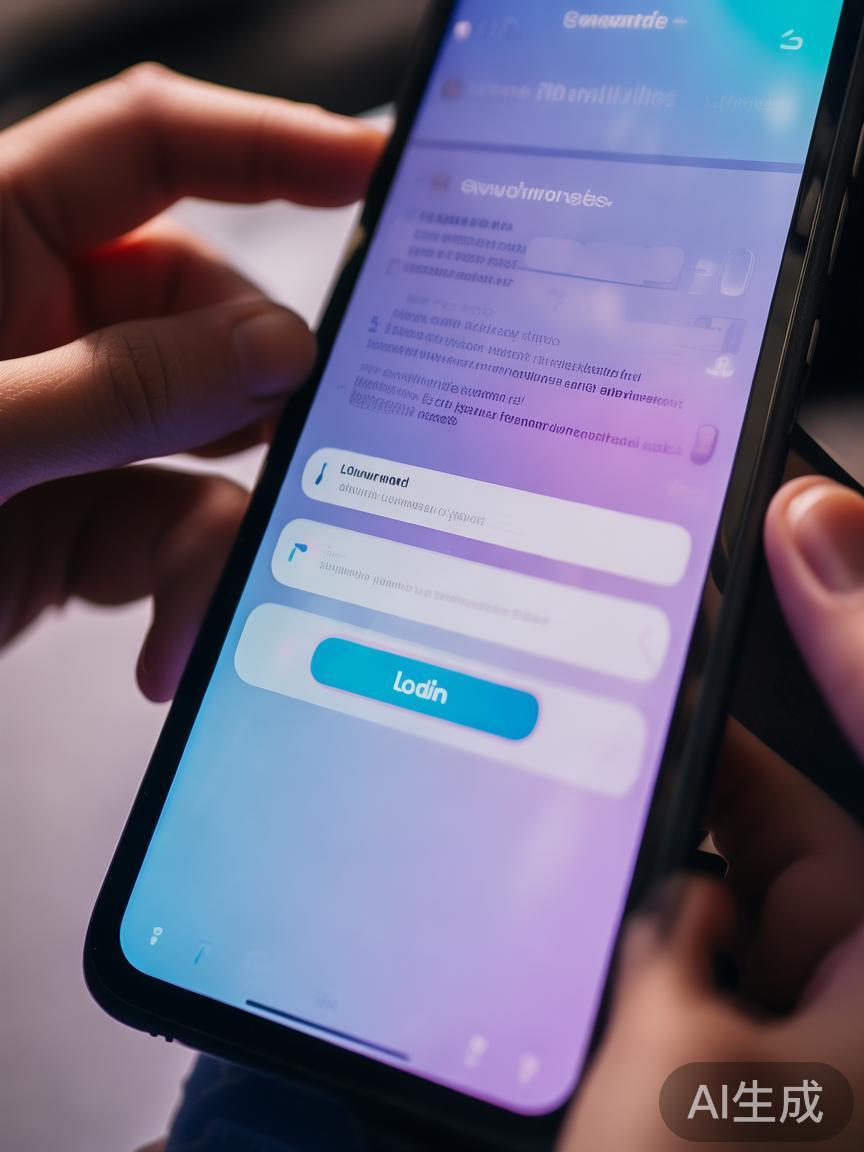 欧易苹果手机盯盘怎么用-欧易盯盘操作指南插图