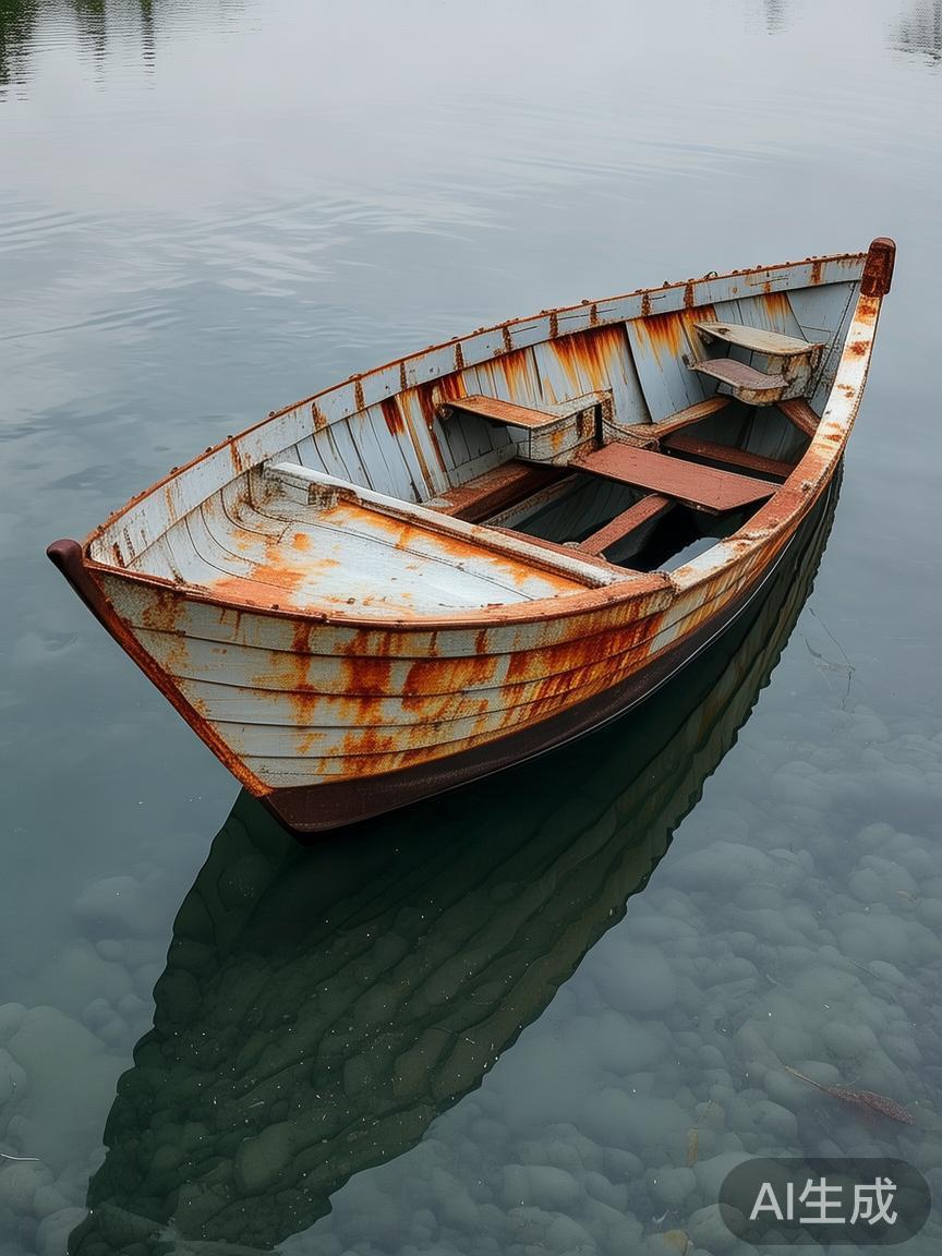 海欧底盘易生锈怎么办视频-底盘生锈处理法插图