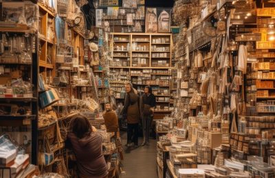 欧城易家三楼是什么店铺-欧城易家三楼店铺探秘缩略图