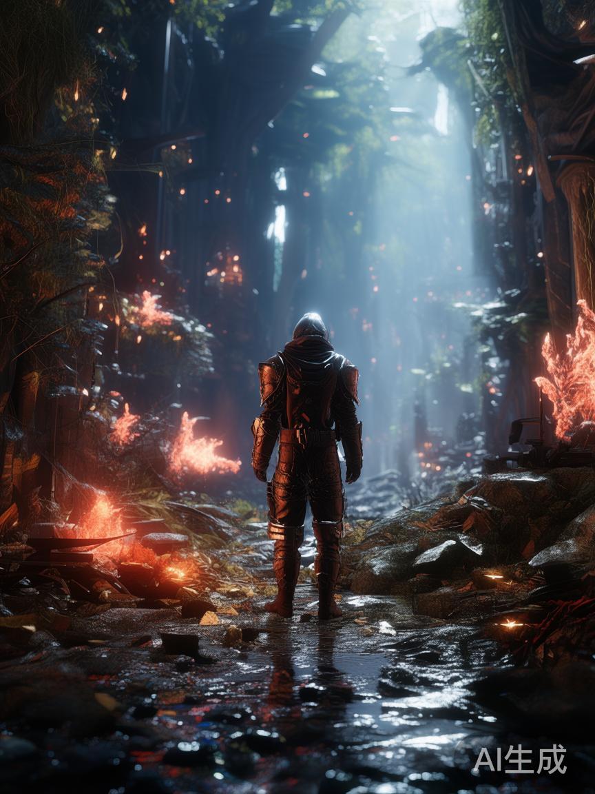 为什么说欧易是单机游戏-欧易为何被视为独立游戏?插图 为什么说欧易是单机游戏-欧易为何被视为独立游戏?插图