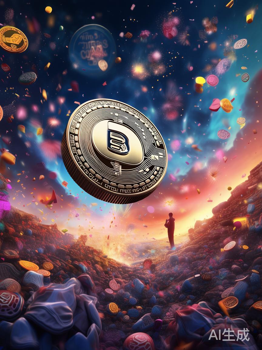 SHIB币-SHIB币崛起之谜？插图