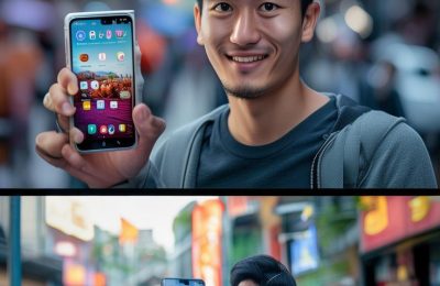 华为手机怎么更新欧易-华为手机欧易更新教程缩略图