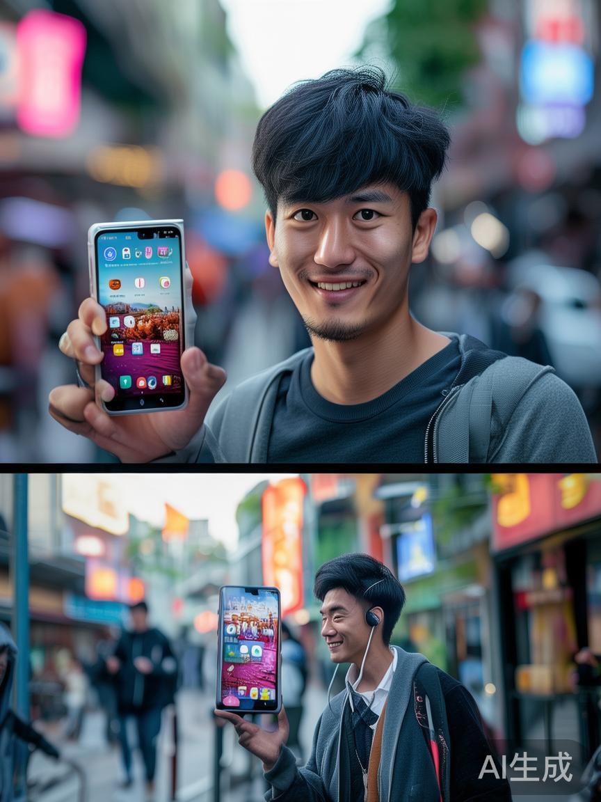 华为手机怎么更新欧易-华为手机欧易更新教程插图