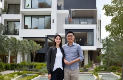 欧城易佳洋房怎么样-欧城易佳洋房优劣？缩略图