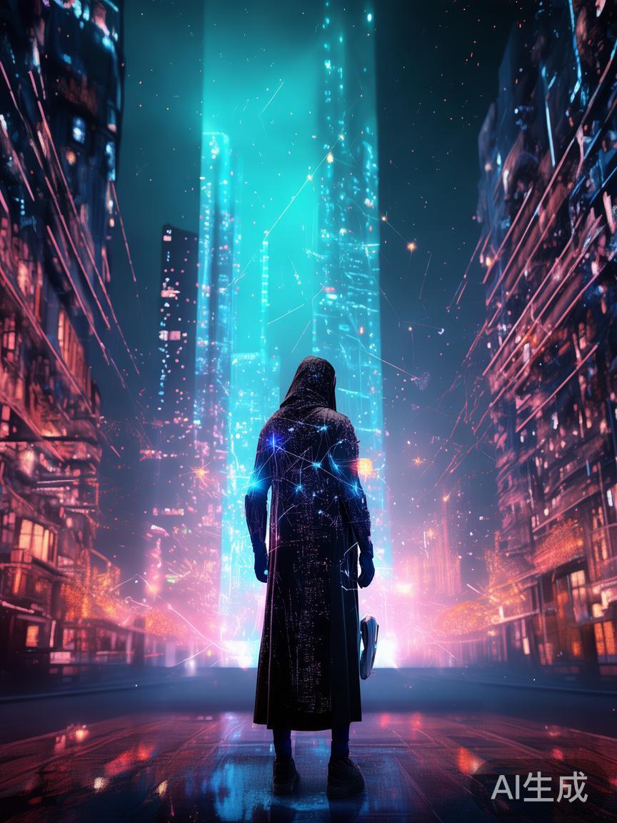 易欧怎么看区块链地址-区块链地址如何解读？插图