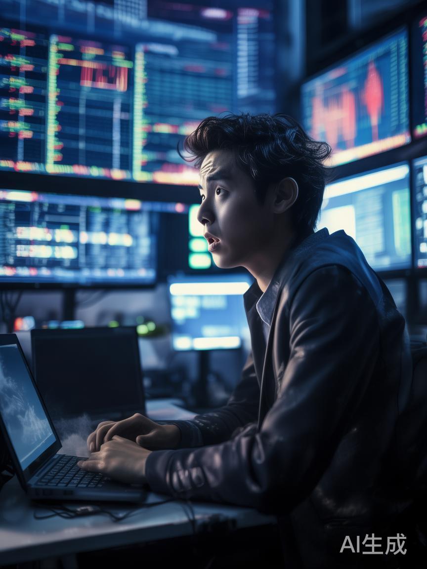 欧易交易所风控了怎么办-欧易风控应对策插图 欧易交易所风控了怎么办-欧易风控应对策插图