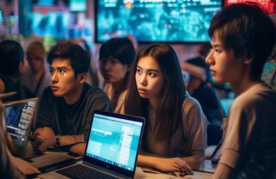 易欧怎么断网了啊怎么回事-易欧断网原因？缩略图