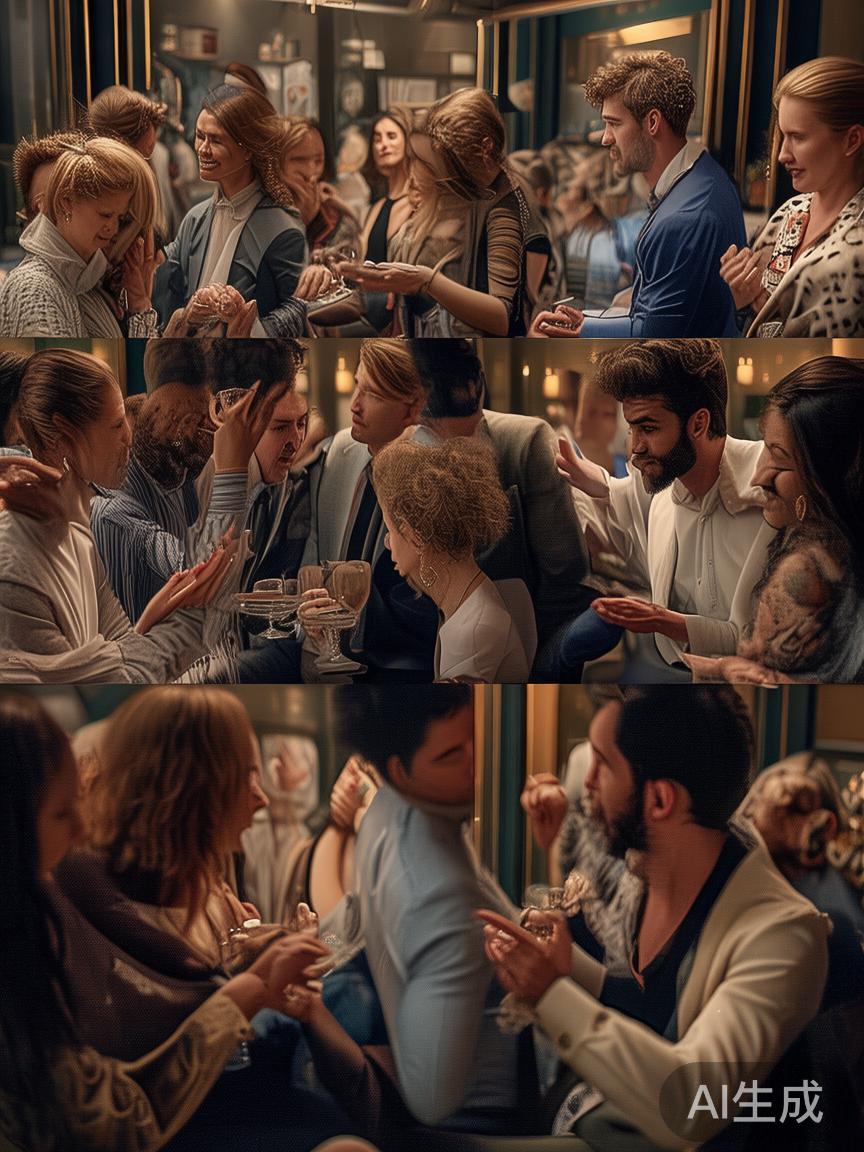 易欧邀请好友怎么邀请-易欧好友邀请技巧插图