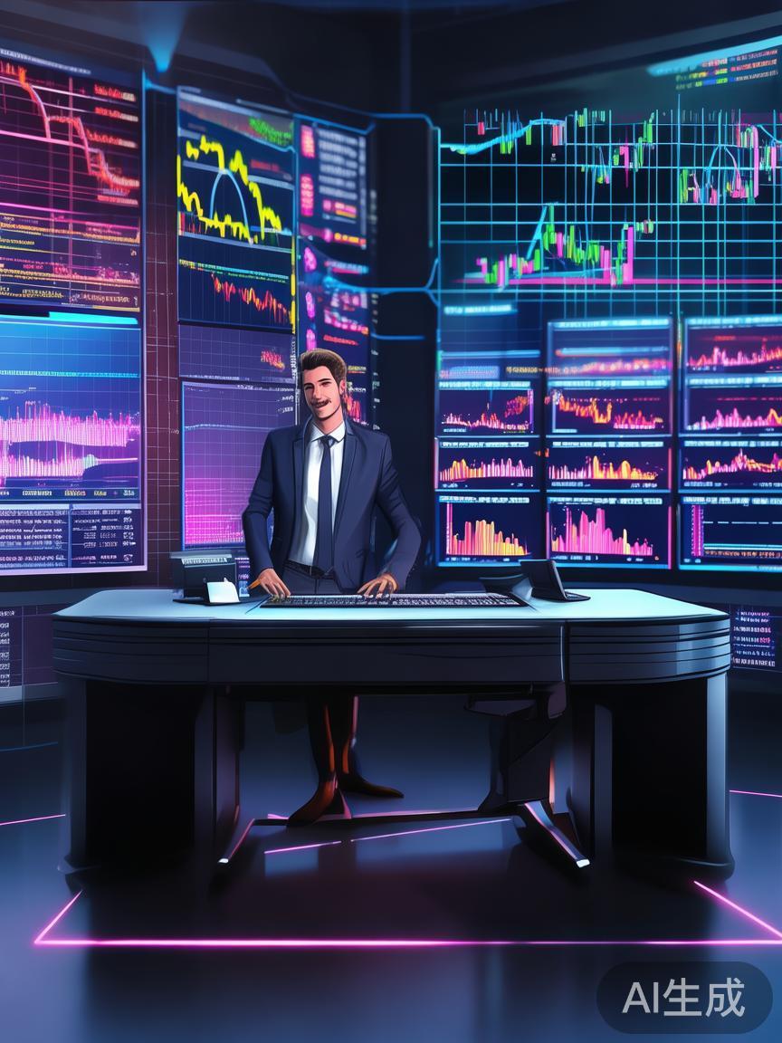 欧易怎么炒币-欧易炒币攻略插图 欧易怎么炒币-欧易炒币攻略插图