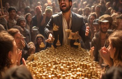 欧易怎么搞50%返佣-欧易返佣50%攻略？缩略图