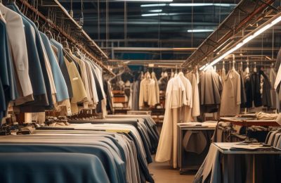 定州易欧服装厂怎么样-定州易欧厂评价？缩略图