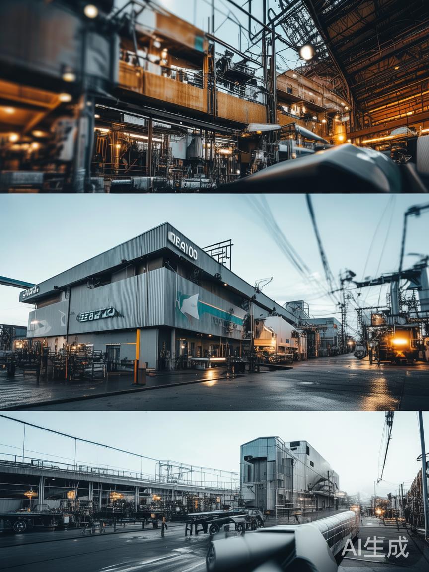 香港易欧斯五金厂怎么样-香港易欧斯五金厂评价如何？插图