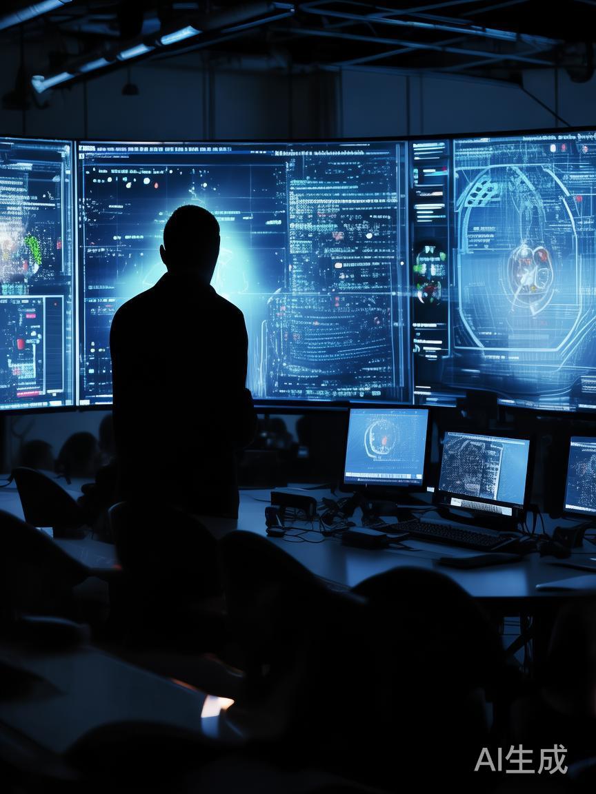 欧易怎么改身份验证-欧易身份认证升级指南插图 欧易怎么改身份验证-欧易身份认证升级指南插图